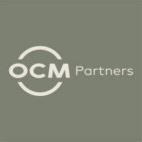 OCM Partners logo - Similar company to Dewinter Group
