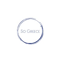 So Greece logo - Similar company to Samenstak