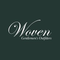 Woven Durham logo - Similar company to Official Plane Jane Custom Clothiers