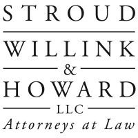 Stroud, Willink & Howard, LLC logo - Similar company to Roniin (Now Builders Vc)