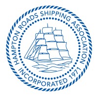 Hampton Roads Shipping Association logo - Similar company to Hampton Roads Global Commerce Council