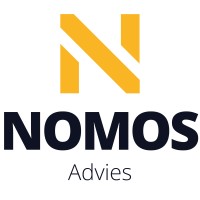Nomos Advies logo - Similar company to Tukker Schnaps