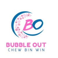 Bubble Out logo - Similar company to Happyloop