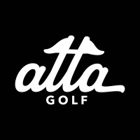Atta Golf logo - Similar company to Golf By Numbers Llc