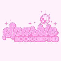 Sparkle Bookkeeping logo - Similar company to Advantage Bookkeeping Services