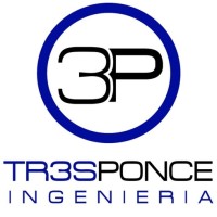 Ingeniería Tres Ponce logo - Similar company to T&Tech Ingeniería