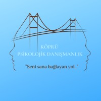 Köprü Psikolojik Danışmanlık Merkezi logo - Similar company to Megacab Kablo Bakır Makine Ve Danışmanlık Sanayi Ticaret Limited Şirketi