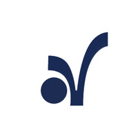 Arcángel International School logo - Similar company to Grooooow. Organization Branding.