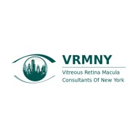 Vitreous Retina Macula Consultants of New York logo - Similar company to Fromer Eye Centers