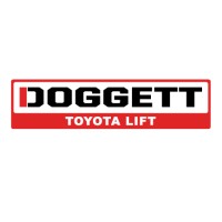 Doggett Toyota Lift logo - Similar company to Doggett Equipment Services Group