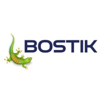 Bostik logo - Similar company to Litex As