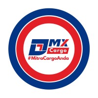 DMX Cargo logo - Similar company to One Rdm
