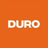 DURO logo - Similar company to Padron Flooring
