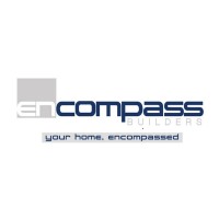 Encompass Builders logo - Similar company to Pcs Residential