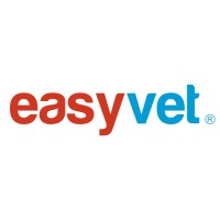 easyvet logo - Similar company to Gvs - Global Vet Solutions