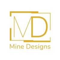 Mine Designs logo - Similar company to Loominology