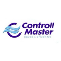 Controll Master - Tratamento de Águas e Efluentes logo - Similar company to Sji Efluentes