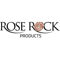 Rose Rock Products, LLC logo - Similar company to Hanor