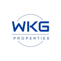 WKG Properties logo - Similar company to Blue Eagle Security