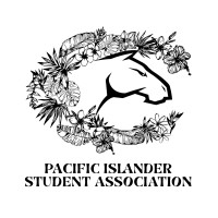 Pacific Islander Student Association (PISA) at UC Davis logo - email format related to Hart Interdisciplinary Programs