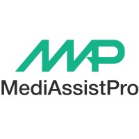 MediAssistPro logo - Similar company to Nujeed