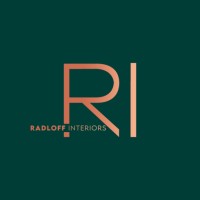 Radloff Interiors logo - Similar company to Design Mode Interiors