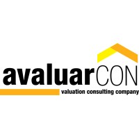 AVALUARCON logo - Similar company to Makro Projects Solutions