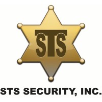 STS SECURITY, INC logo - Similar company to Guardone Security