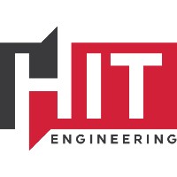 HIT Engineering Corporation logo - Similar company to Delta Companies Group