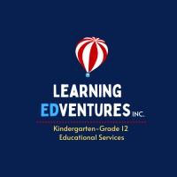 Learning Edventures Inc.