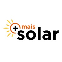 Mais Solar logo - Similar company to Twogether Retail