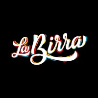 Grupo La Birra logo - Similar company to La Birra Bar