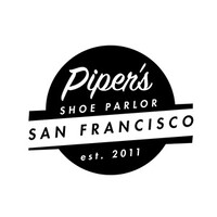 Piper's Shoe Parlor logo - Similar company to Shoe Portraits