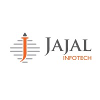Jajal Infotech logo - Similar company to Aurum Technologies