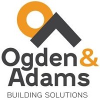 Ogden & Adams Building Solutions logo - Similar company to Protech Facilities Management