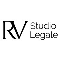 STUDIO LEGALE RV RANCIC VEZZO logo - Similar company to Ballarini Interni