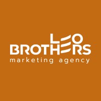 Leo Brothers Marketing Agency logo - Similar company to Vcaz Digital Marketing Agency