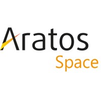 Aratos Space logo - Similar company to Aratos Group