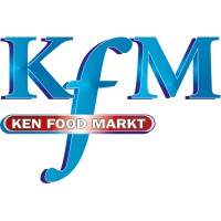 Ken Food Supermarkt logo - Similar company to Holosen Inc.