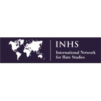 International Network for Hate Studies logo - Similar company to Inspired2Learn Coaching & Mentoring Qualifications