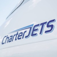 Charter Jets logo - Similar company to Sidus Aviation Gmbh