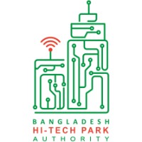 Bangladesh Hi-Tech Park Authority logo - Similar company to Dot Com Systems Ltd.