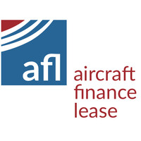 AFL Aircraft Finance Lease logo - Similar company to Ionic Aviation