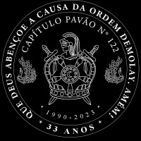 Capítulo Pavão da Ordem DeMolay nº122 logo - Similar company to Capítulo 