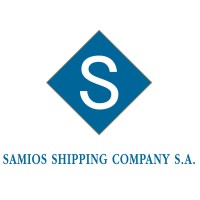 Samios Shipping Co. logo - Similar company to Tri Bulk Shipping Ltd