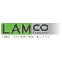 LAMCO Resources, LLC - Land Services, Oil and Gas Accounting, GIS Mapping logo - Similar company to Mapping The Conversations