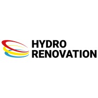 Hydro Rénovation logo - Similar company to Flexhydrau