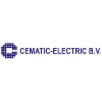 Cematic-Electric B.V. logo - Similar company to Impa Precision Bv