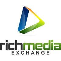 Rich Media Exchange logo - Similar company to Scams.Tips