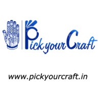 Pick Your Craft logo - Similar company to Focus Insights- India